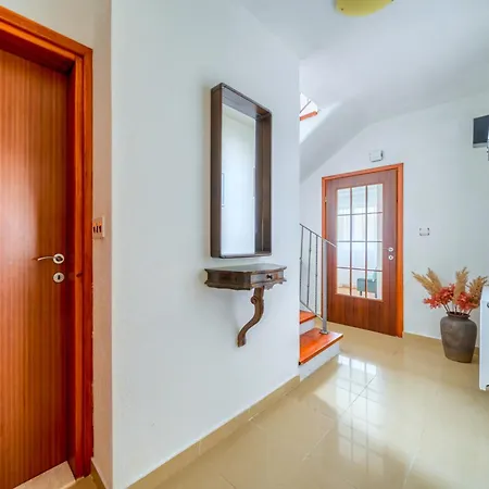 Villa Wendy Klanac (Split-Dalmatia)