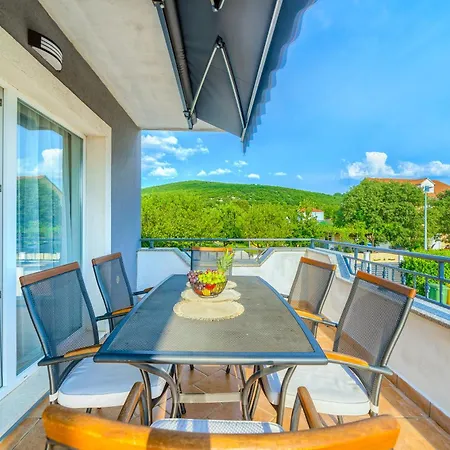 Wendy * Klanac (Split-Dalmatia)