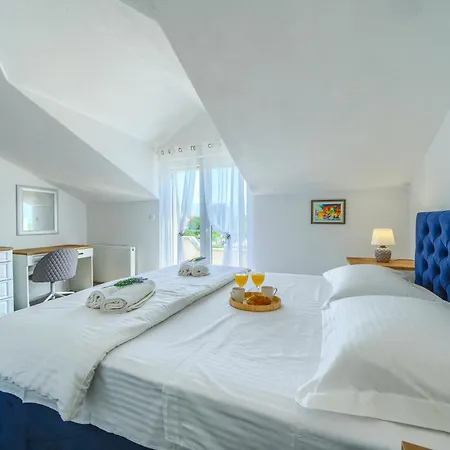 Wendy Βίλα Klanac (Split-Dalmatia)