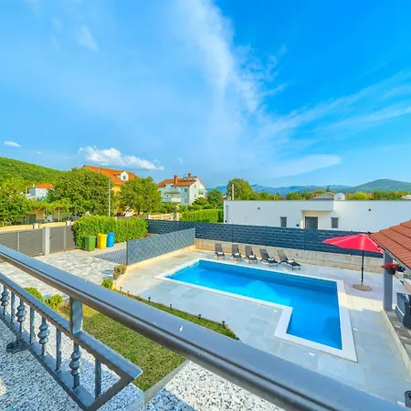 Villa Wendy *