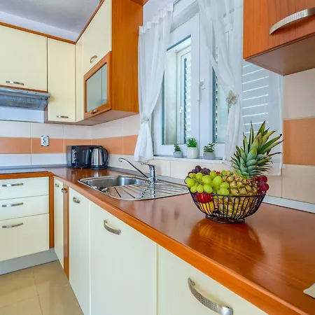 Wendy * Klanac (Split-Dalmatia)