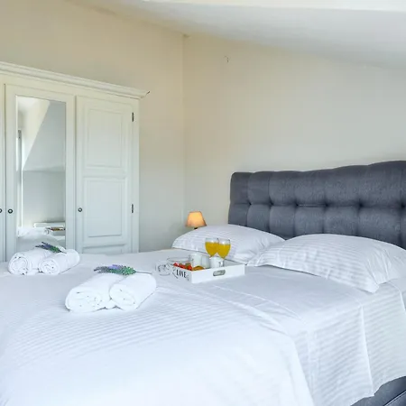 Wendy Βίλα Klanac (Split-Dalmatia)