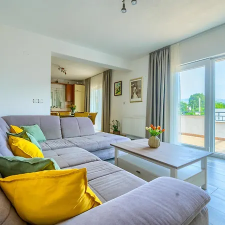 Villa Wendy *