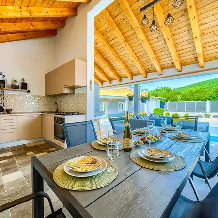 Wendy * Klanac (Split-Dalmatia)