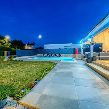 Wendy Willa Klanac (Split-Dalmatia)