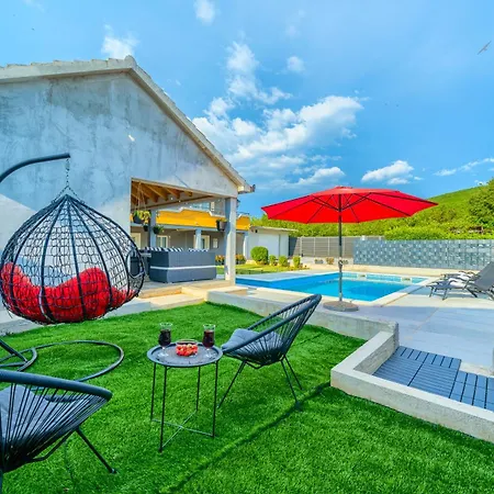 Villa Wendy *