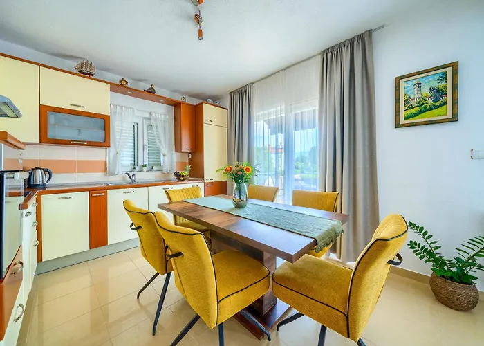 Villa Wendy *