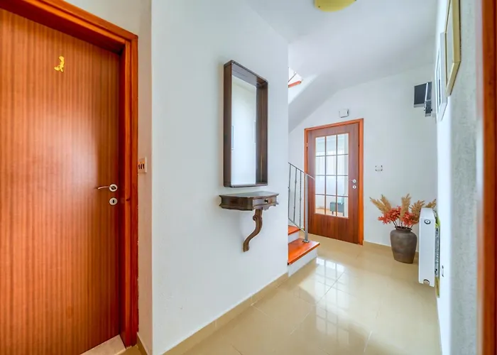 Vila Wendy Klanac (Split-Dalmatia)