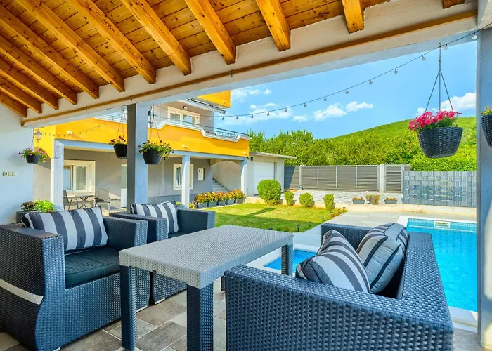 Wendy * Klanac (Split-Dalmatia)