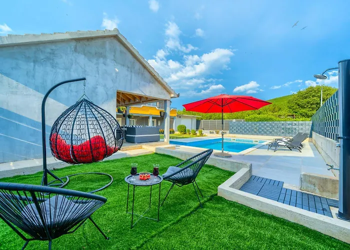 Vila Wendy *